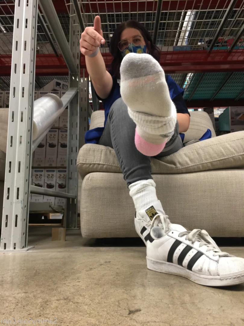 Sammy Sole [ sammysole ] Onlyfans leaked photo 11783750 on Hotleaks.tv