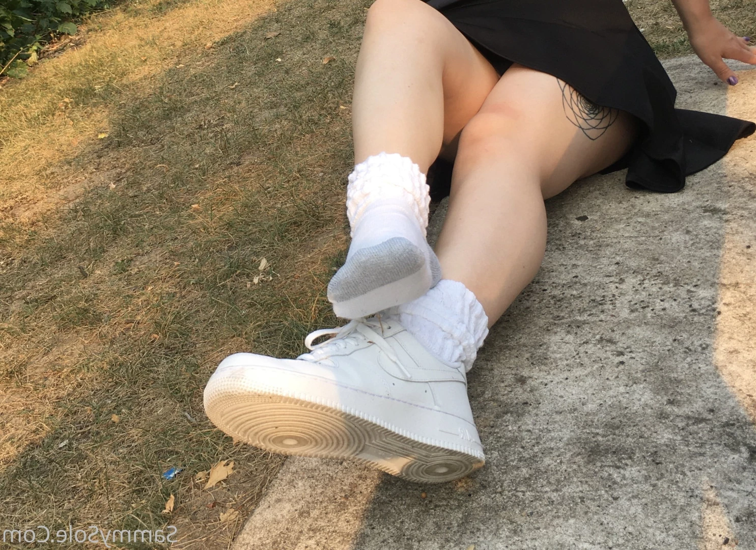 Sammy Sole [ sammysole ] Onlyfans leaked photo 11952369 on Hotleaks.tv
