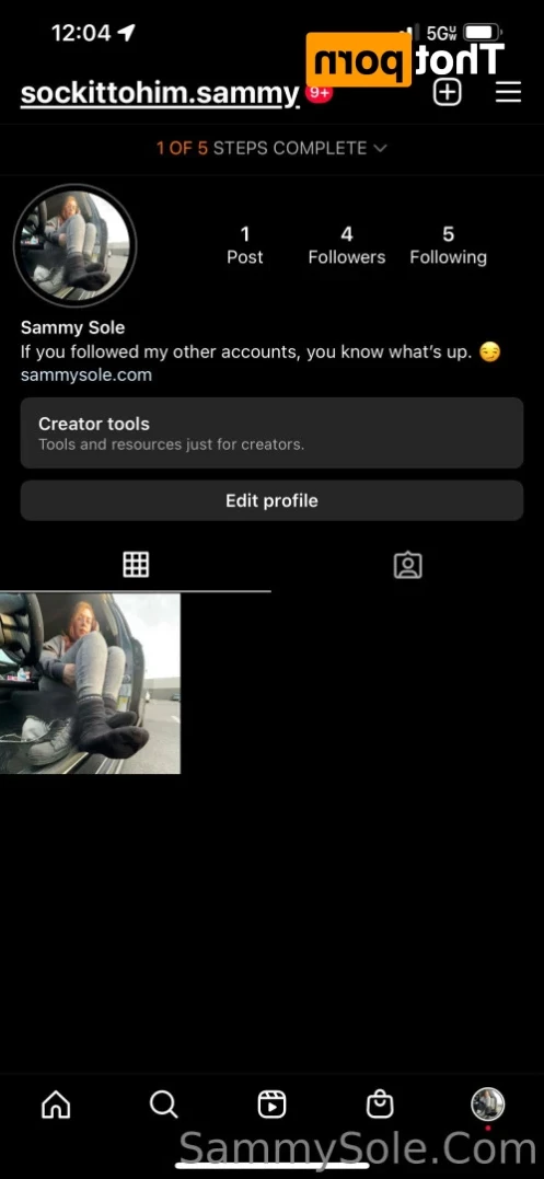 Sammy Sole [ sammysole ] Onlyfans leaked photo 12036220 on Hotleaks.tv