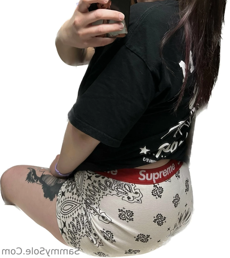Sammy Sole [ sammysole ] Onlyfans leaked photo 12067242 on Hotleaks.tv