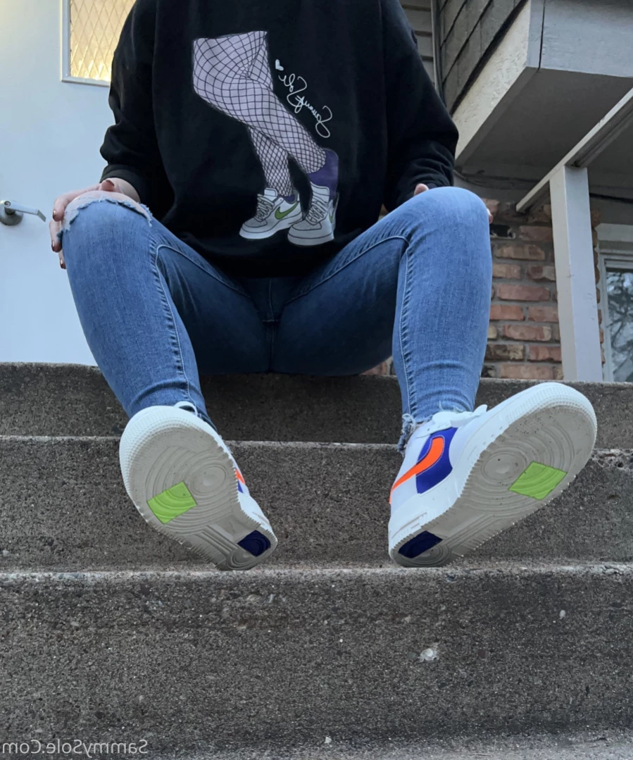 Sammy Sole [ sammysole ] Onlyfans leaked photo 12364761 on Hotleaks.tv