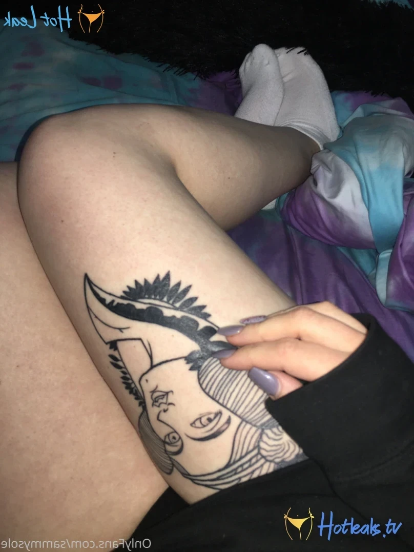 Sammy Sole [ sammysole ] Onlyfans leaked photo 12860696 on Hotleaks.tv
