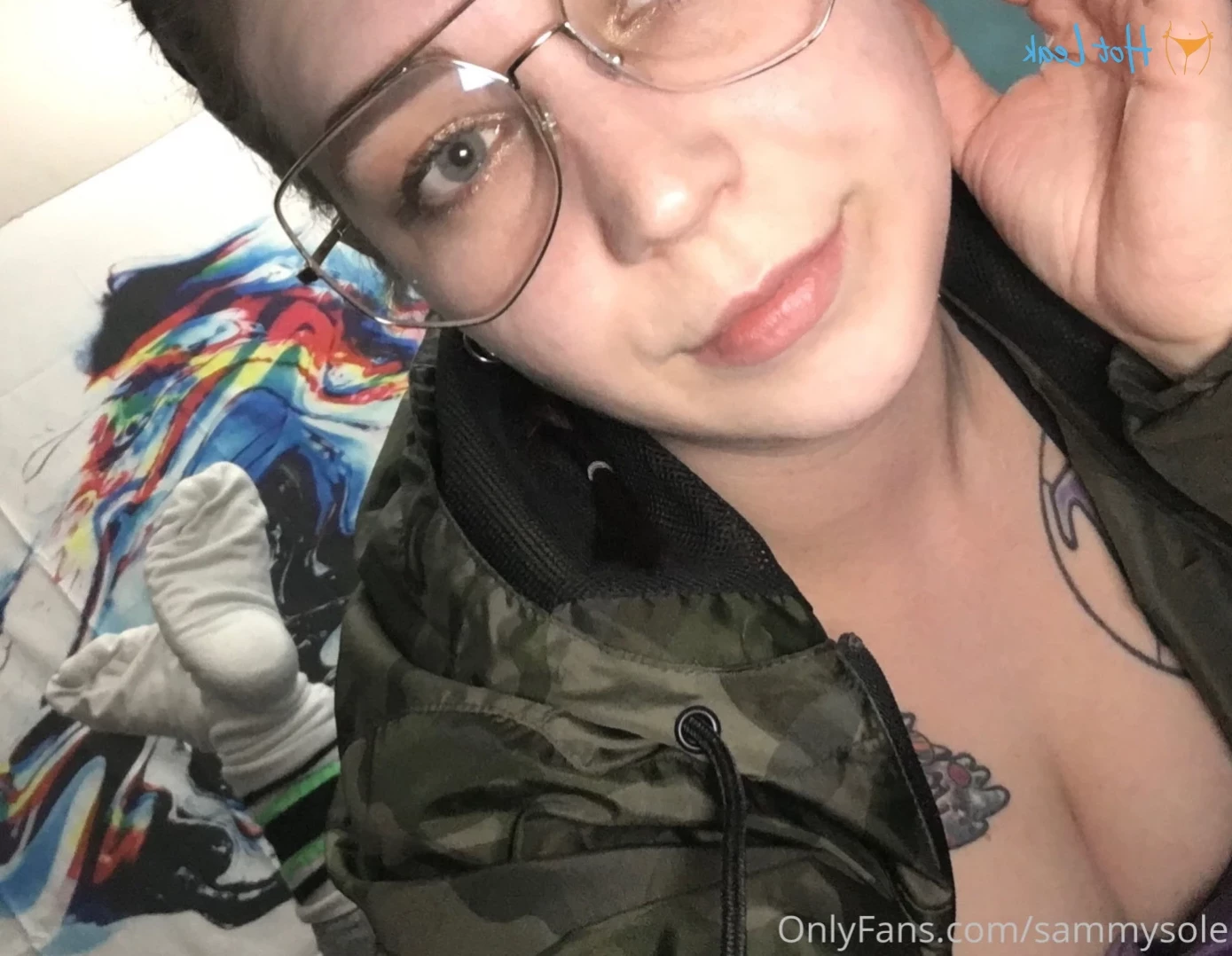 Sammy Sole [ sammysole ] Onlyfans leaked photo 13212826 on Hotleaks.tv