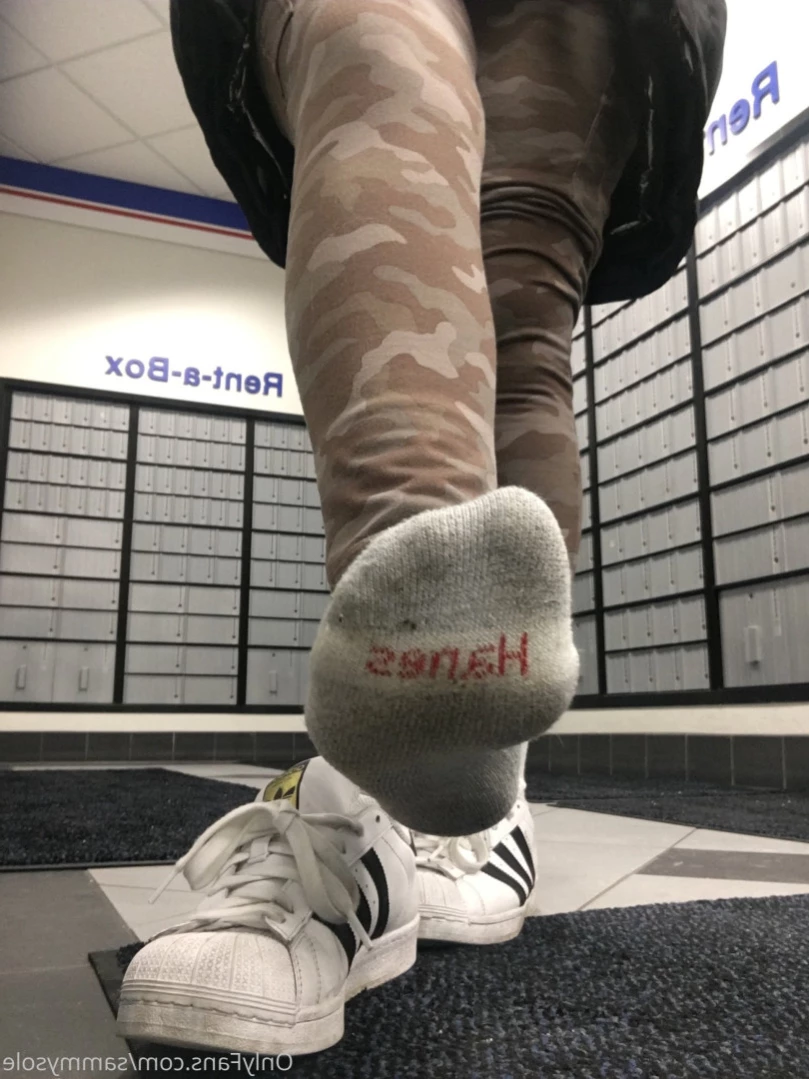 Sammy Sole [ sammysole ] Onlyfans leaked photo 13245880 on Hotleaks.tv