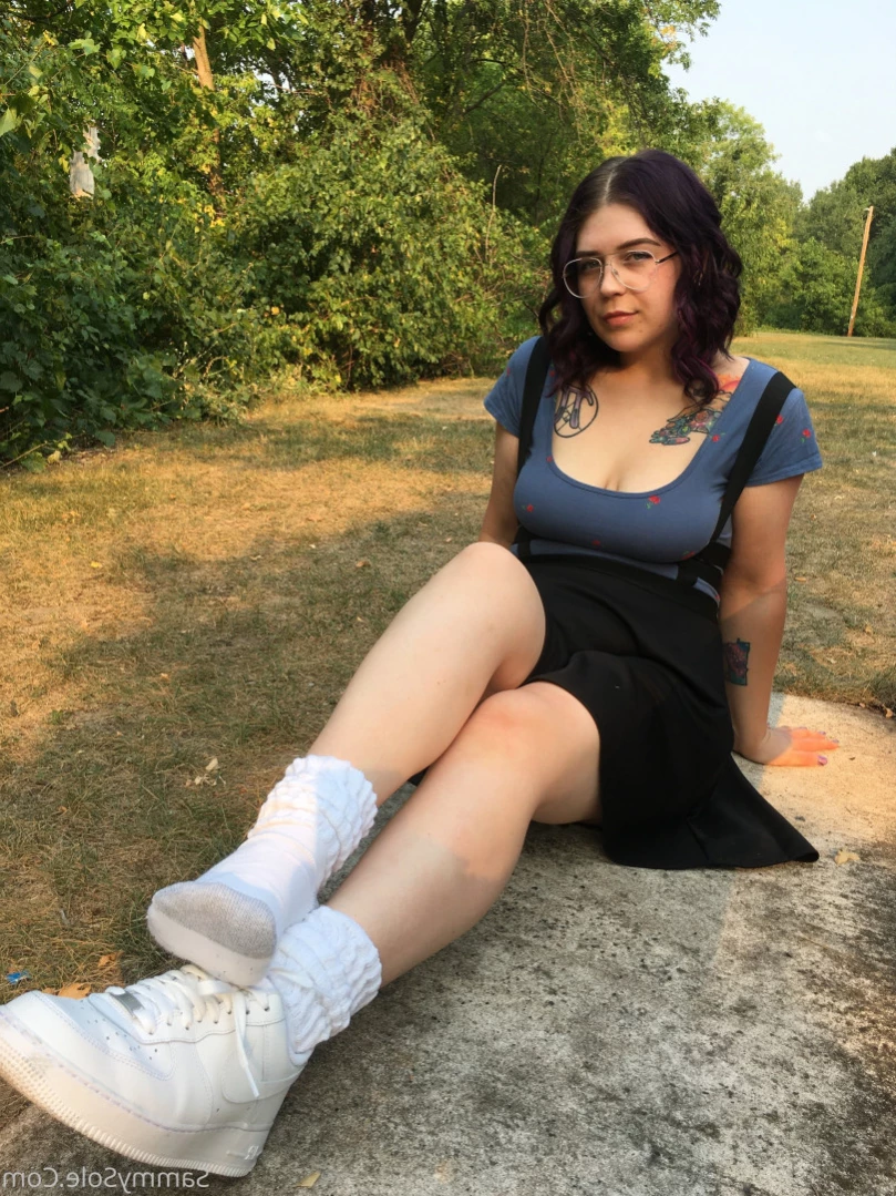 Sammy Sole [ sammysole ] Onlyfans leaked photo 13253670 on Hotleaks.tv