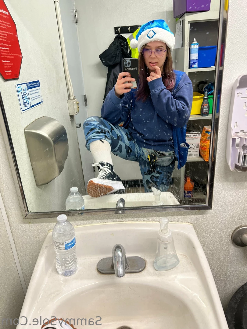 Sammy Sole [ sammysole ] Onlyfans leaked photo 13434825 on Hotleaks.tv