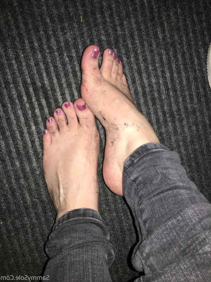 Sammy Sole [ sammysole ] Onlyfans leaked photo 14128064 on Hotleaks.tv