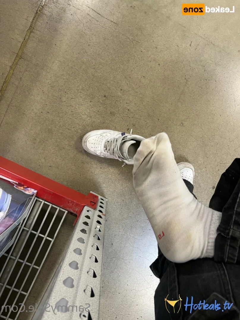 Sammy Sole [ sammysole ] Onlyfans leaked photo 14128550 on Hotleaks.tv