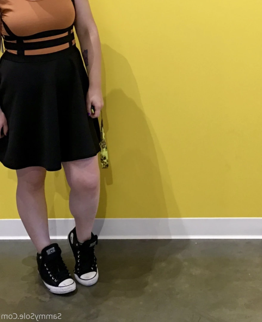 Sammy Sole [ sammysole ] Onlyfans leaked photo 14566541 on Hotleaks.tv