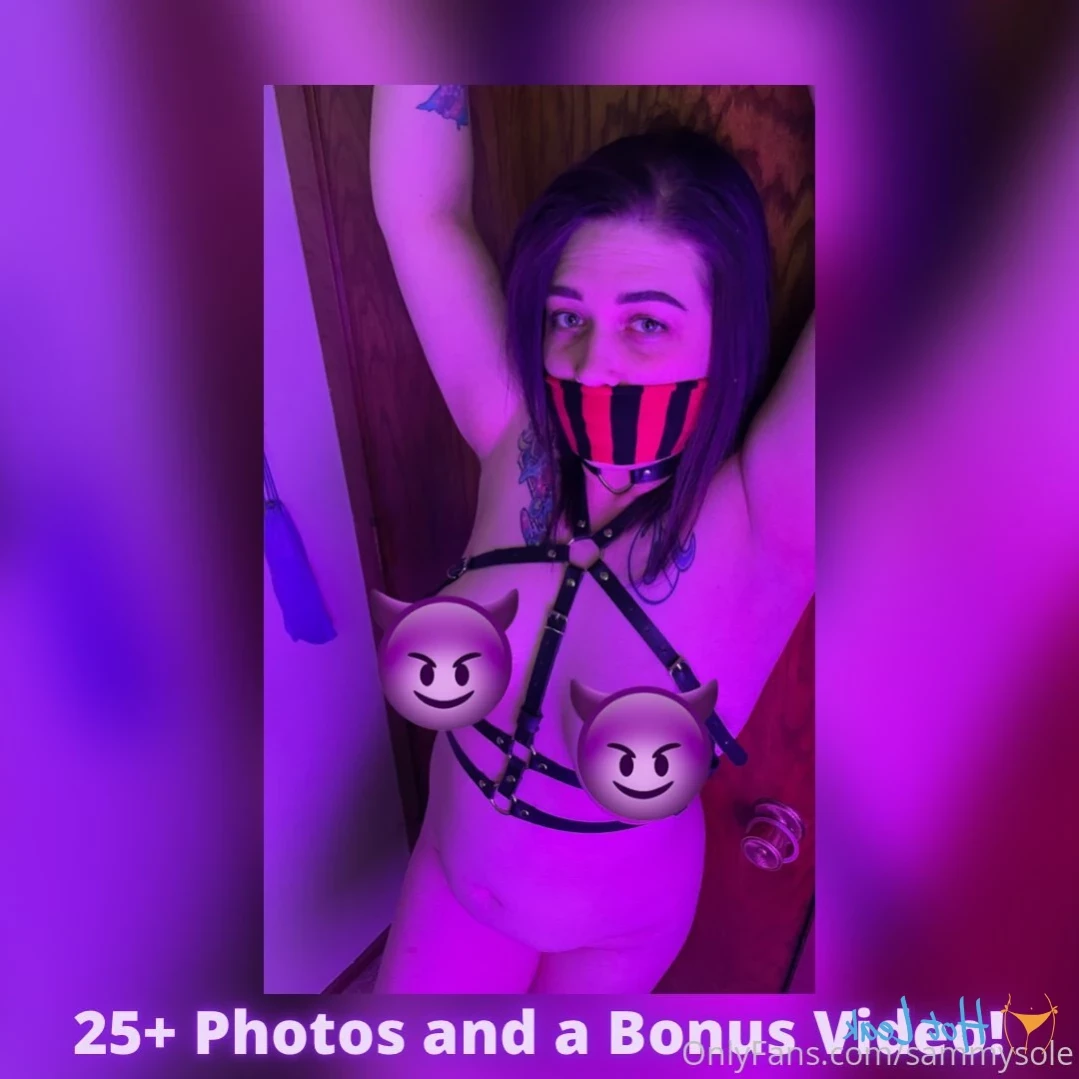 Sammy Sole [ sammysole ] Onlyfans leaked photo 14570322 on Hotleaks.tv