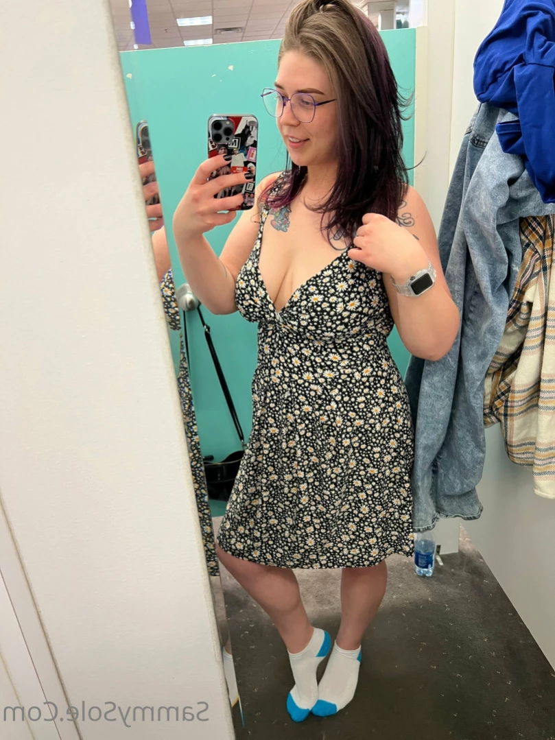 Sammy Sole [ sammysole ] Onlyfans leaked photo 14572137 on Hotleaks.tv