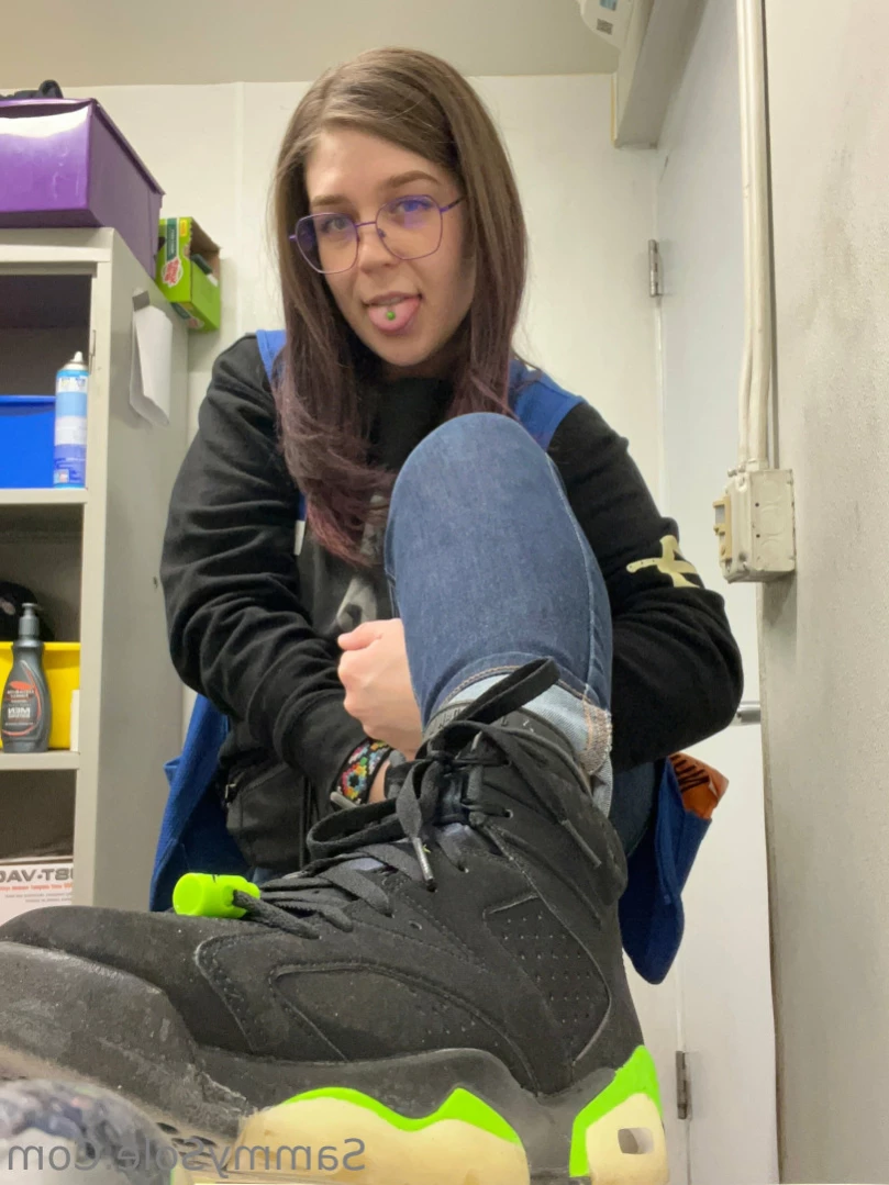 Sammy Sole [ sammysole ] Onlyfans leaked photo 14599755 on Hotleaks.tv