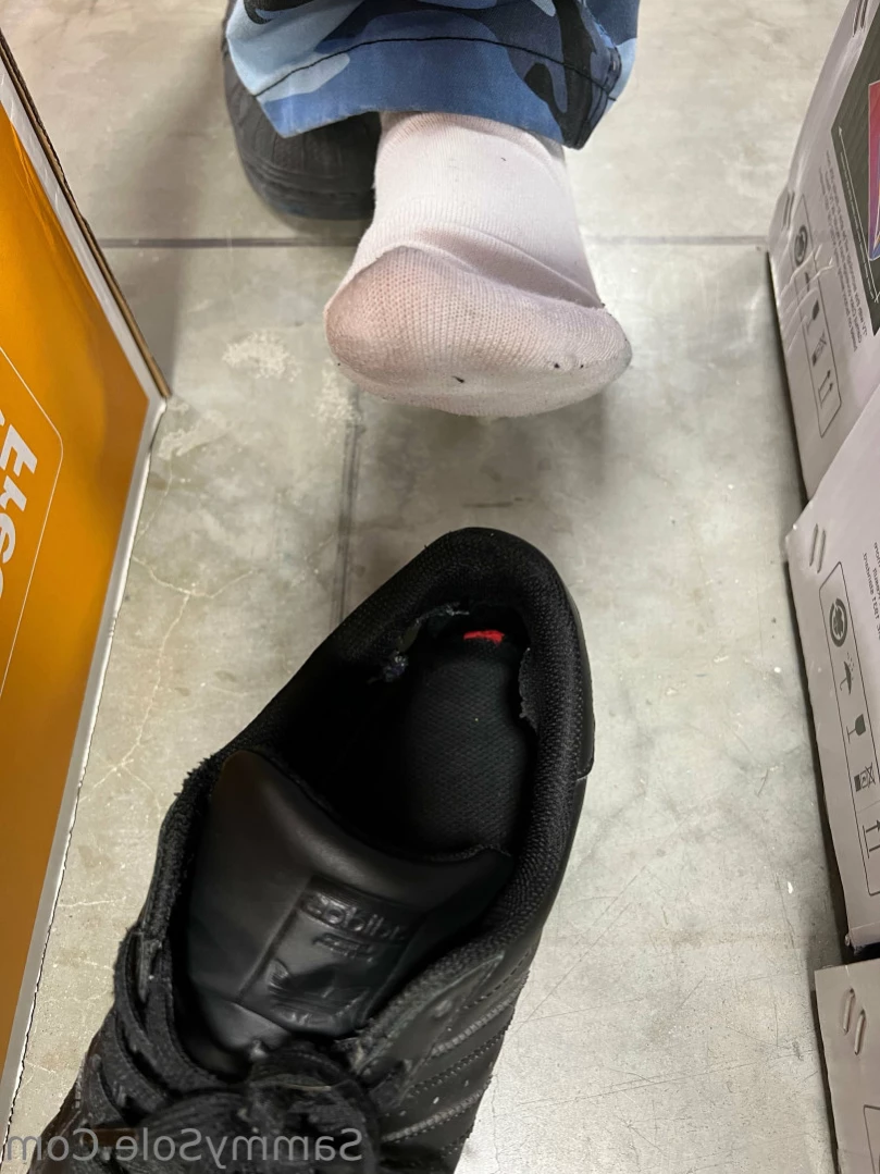 Sammy Sole [ sammysole ] Onlyfans leaked photo 14599895 on Hotleaks.tv