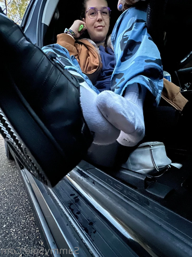 Sammy Sole [ sammysole ] Onlyfans leaked photo 14606940 on Hotleaks.tv
