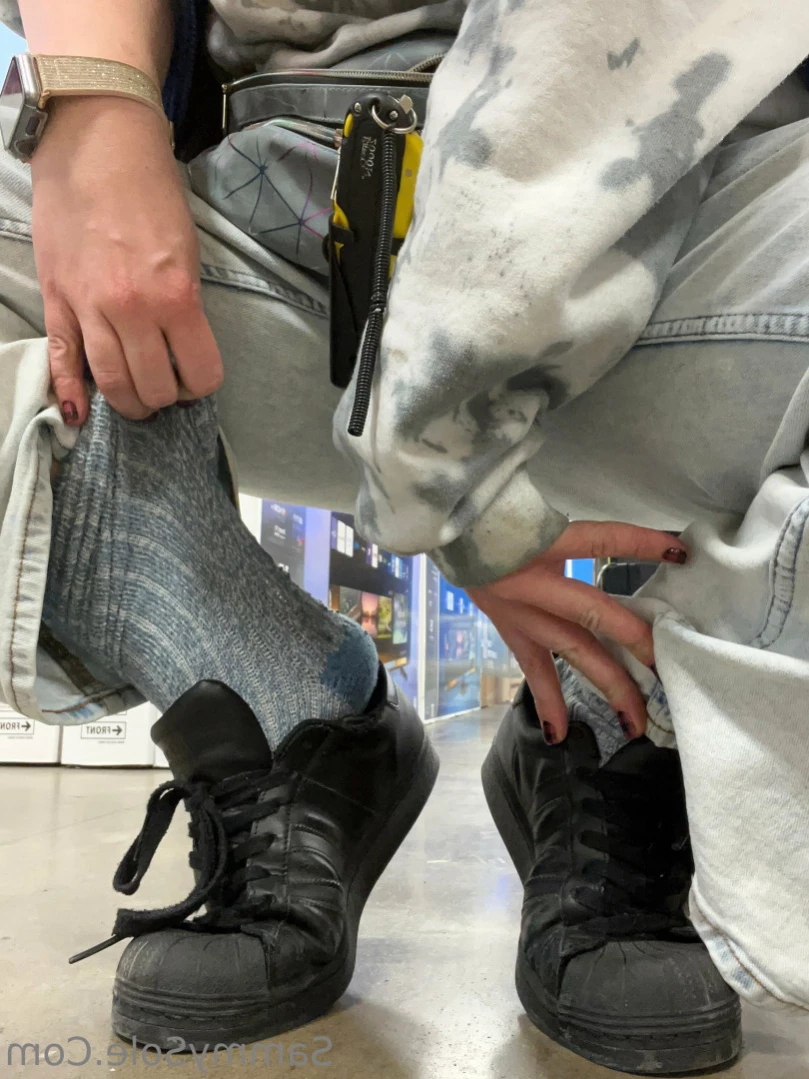 Sammy Sole [ sammysole ] Onlyfans leaked photo 14607798 on Hotleaks.tv