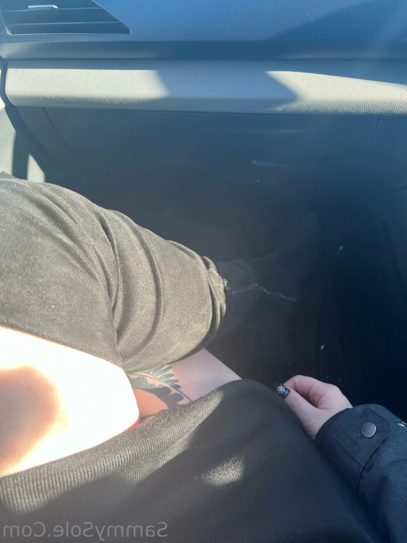 Sammy Sole [ sammysole ] Onlyfans leaked photo 14933064 on Hotleaks.tv