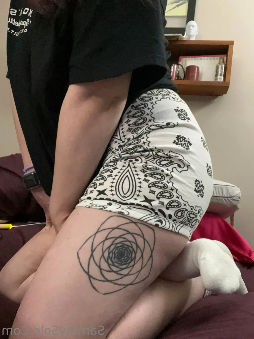 Sammy Sole [ sammysole ] Onlyfans leaked photo 14949123 on Hotleaks.tv
