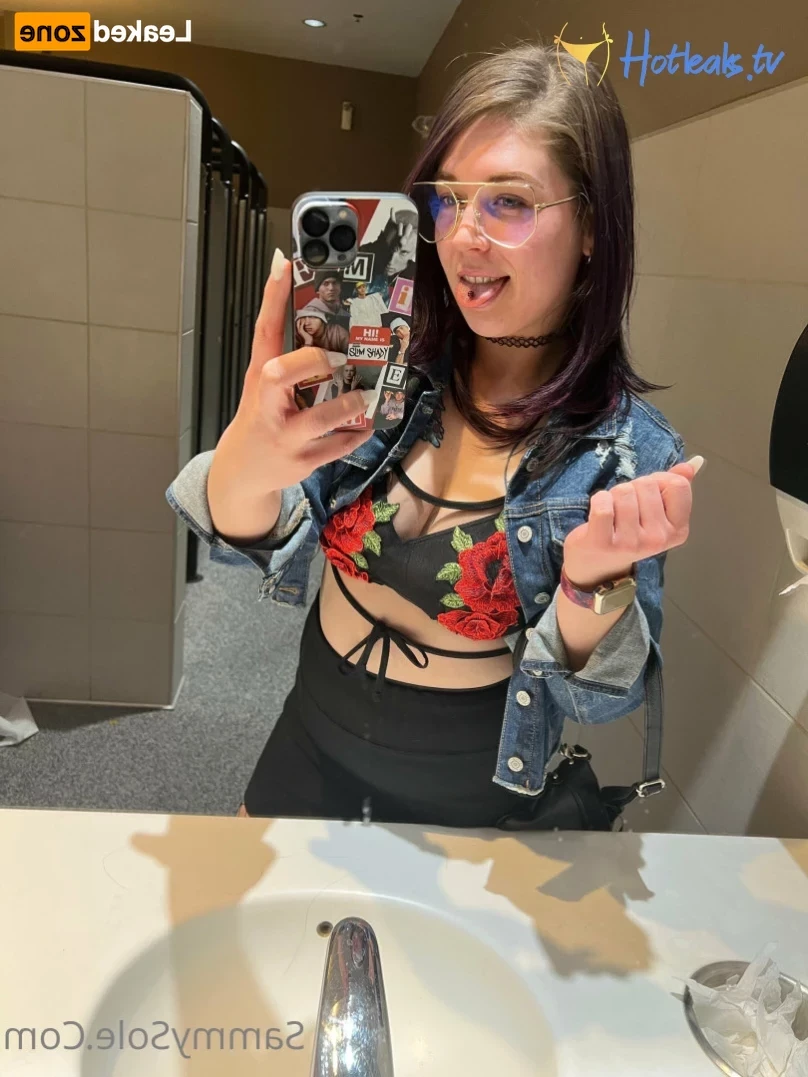 Sammy Sole [ sammysole ] Onlyfans leaked photo 15424465 on Hotleaks.tv