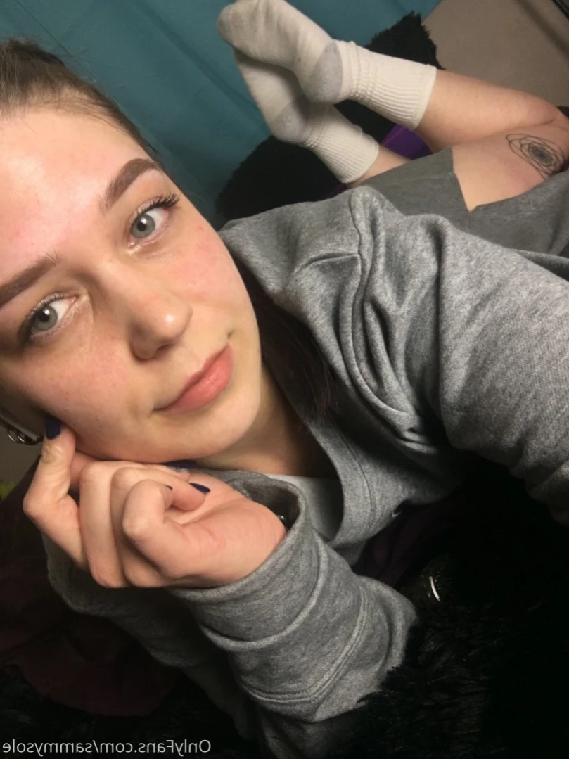 Sammy Sole [ sammysole ] Onlyfans leaked photo 16168945 on Hotleaks.tv