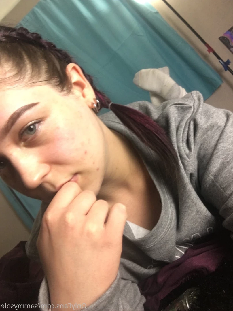 Sammy Sole [ sammysole ] Onlyfans leaked photo 16217431 on Hotleaks.tv