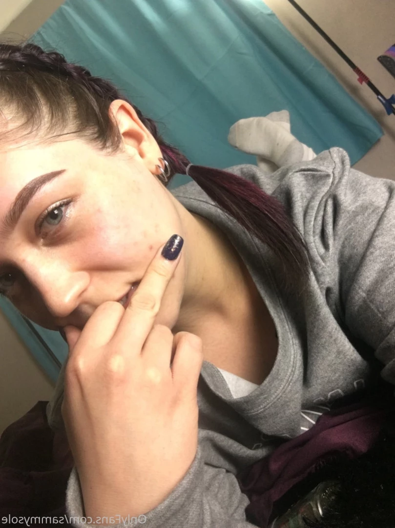Sammy Sole [ sammysole ] Onlyfans leaked photo 16249770 on Hotleaks.tv