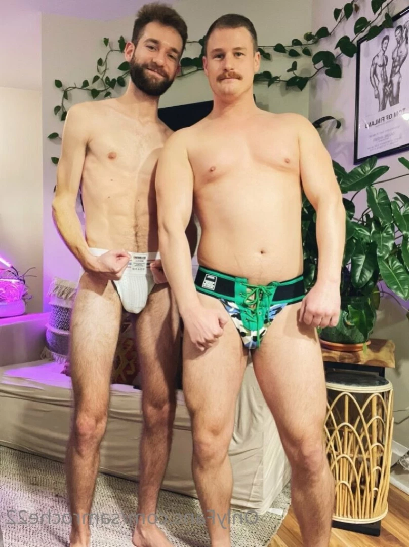 Sam Roche [ samroche22 ] Onlyfans leaked photo 12066828 on Hotleaks.tv