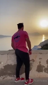 👑SAMVASSVIP🇬🇷 [ samvass ] Onlyfans leaked video 18117508 on Hotleaks.tv