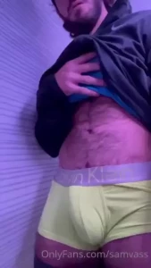 👑SAMVASSVIP🇬🇷 [ samvass ] Onlyfans leaked video 18117533 on Hotleaks.tv