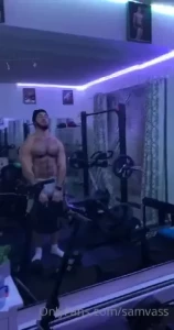👑SAMVASSVIP🇬🇷 [ samvass ] Onlyfans leaked video 18117540 on Hotleaks.tv