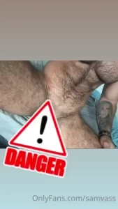 👑SAMVASSVIP🇬🇷 [ samvass ] Onlyfans leaked video 18117542 on Hotleaks.tv