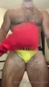 👑SAMVASSVIP🇬🇷 [ samvass ] Onlyfans leaked video 18117548 on Hotleaks.tv