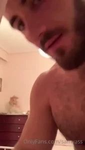 👑SAMVASSVIP🇬🇷 [ samvass ] Onlyfans leaked video 18117570 on Hotleaks.tv