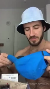 👑SAMVASSVIP🇬🇷 [ samvass ] Onlyfans leaked video 18117572 on Hotleaks.tv