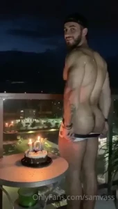 👑SAMVASSVIP🇬🇷 [ samvass ] Onlyfans leaked video 18117578 on Hotleaks.tv