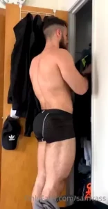 👑SAMVASSVIP🇬🇷 [ samvass ] Onlyfans leaked video 18117582 on Hotleaks.tv