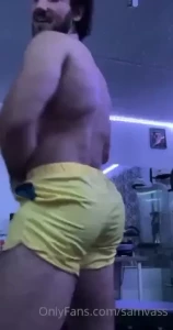 👑SAMVASSVIP🇬🇷 [ samvass ] Onlyfans leaked video 18117592 on Hotleaks.tv