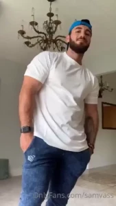 👑SAMVASSVIP🇬🇷 [ samvass ] Onlyfans leaked video 18117678 on Hotleaks.tv