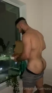 👑SAMVASSVIP🇬🇷 [ samvass ] Onlyfans leaked video 18117684 on Hotleaks.tv