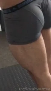 👑SAMVASSVIP🇬🇷 [ samvass ] Onlyfans leaked video 18117685 on Hotleaks.tv