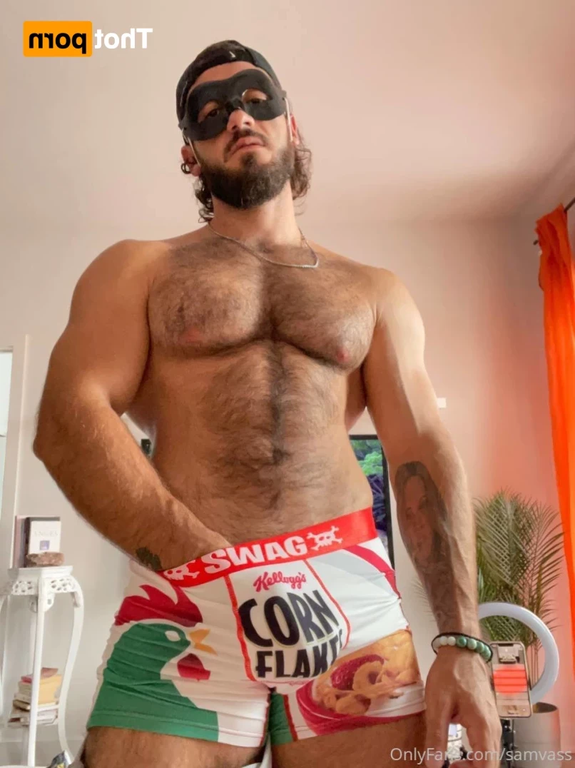 👑SAMVASSVIP🇬🇷 [ samvass ] Onlyfans leaked photo 11681059 on Hotleaks.tv