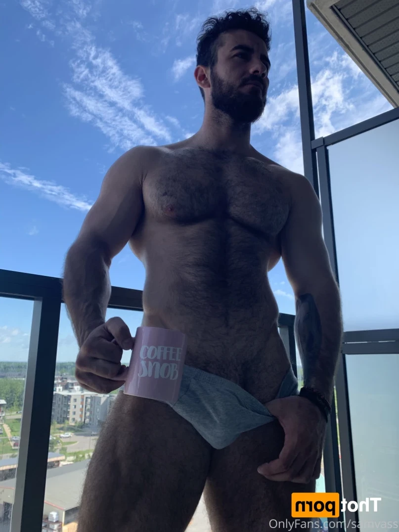 👑SAMVASSVIP🇬🇷 [ samvass ] Onlyfans leaked photo 11790884 on Hotleaks.tv