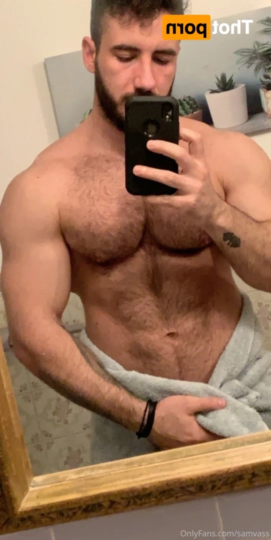 👑SAMVASSVIP🇬🇷 [ samvass ] Onlyfans leaked photo 11927115 on Hotleaks.tv
