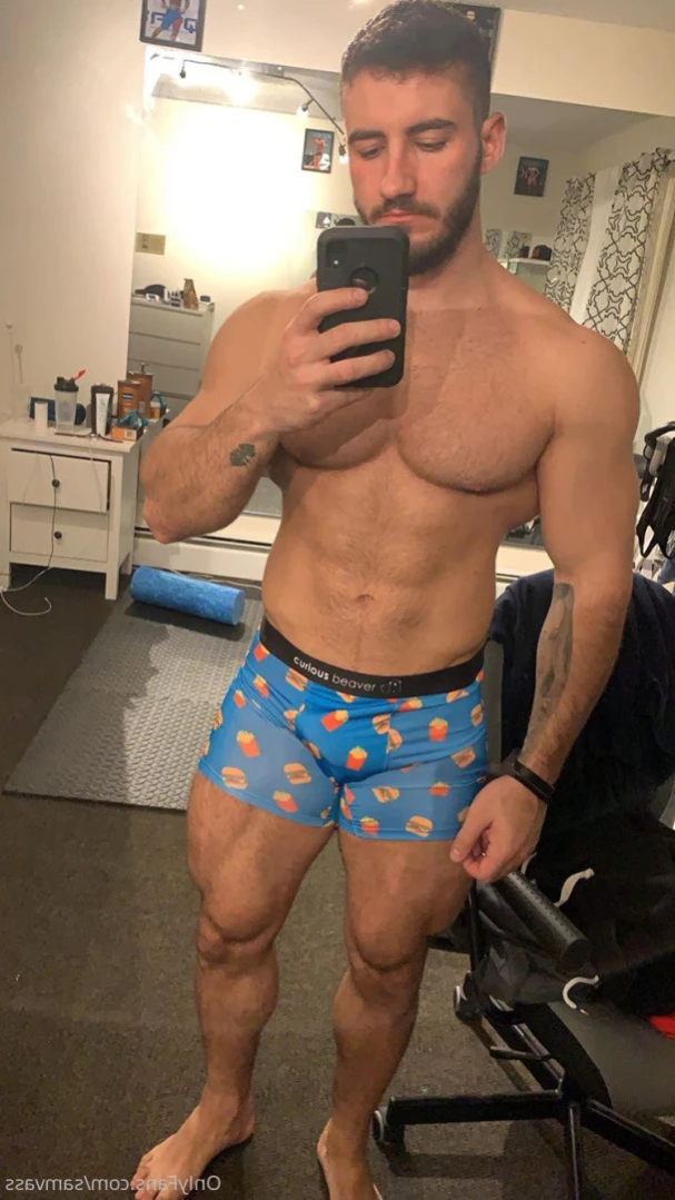 👑SAMVASSVIP🇬🇷 [ samvass ] Onlyfans leaked photo 12002594 on Hotleaks.tv