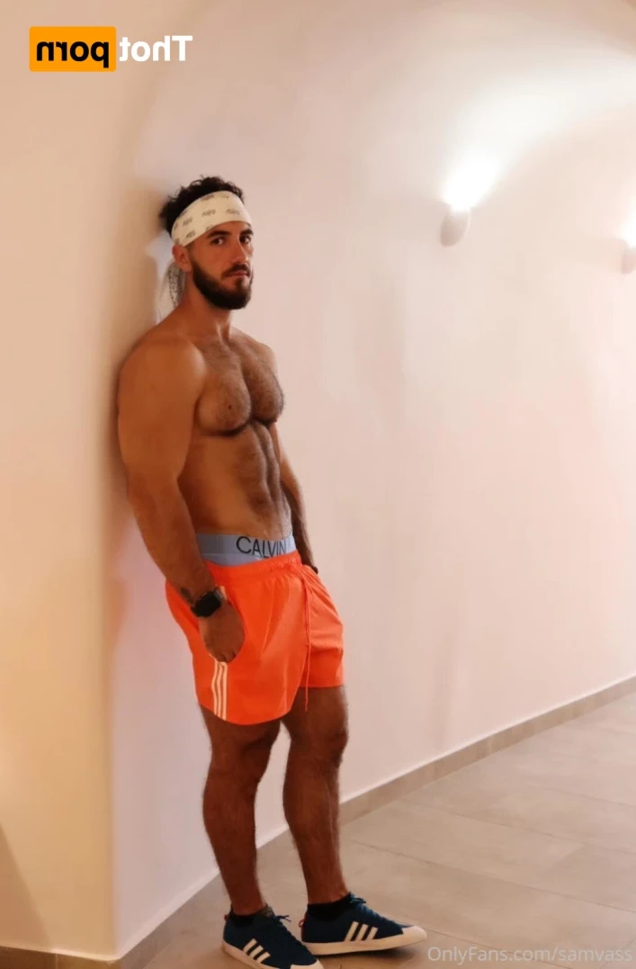 👑SAMVASSVIP🇬🇷 [ samvass ] Onlyfans leaked photo 12064092 on Hotleaks.tv