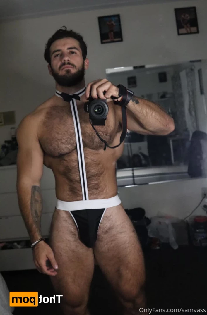 👑SAMVASSVIP🇬🇷 [ samvass ] Onlyfans leaked photo 12077825 on Hotleaks.tv