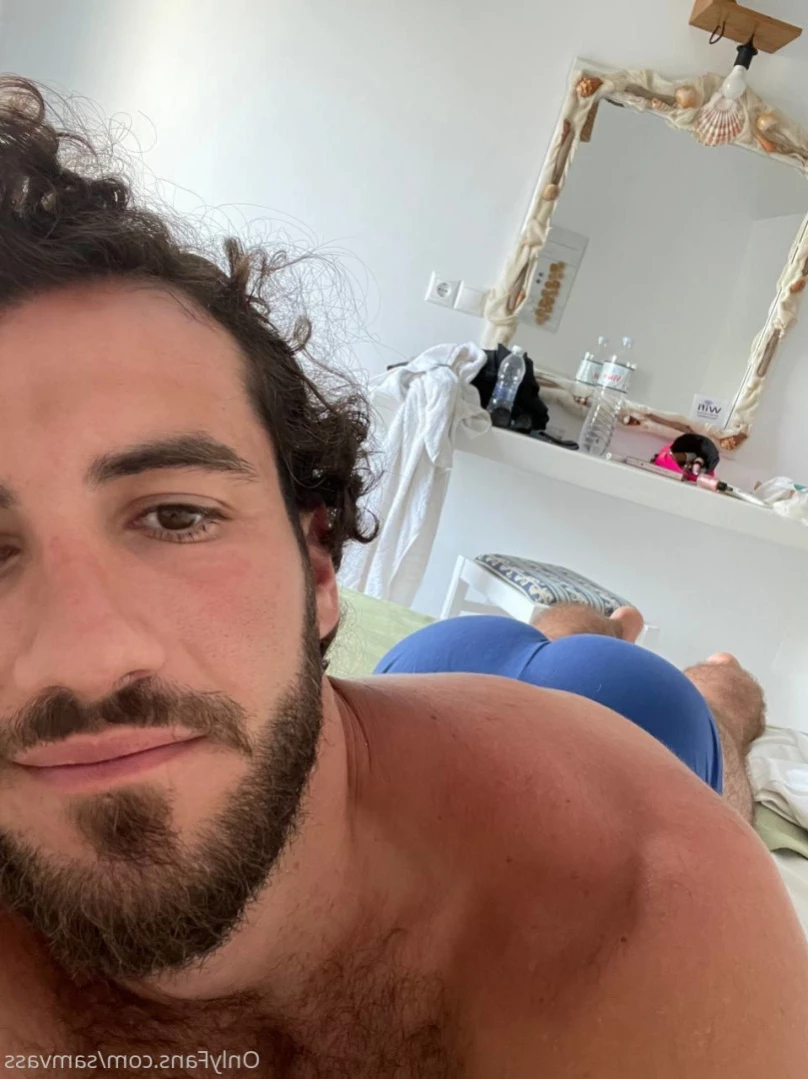 👑SAMVASSVIP🇬🇷 [ samvass ] Onlyfans leaked photo 12094042 on Hotleaks.tv
