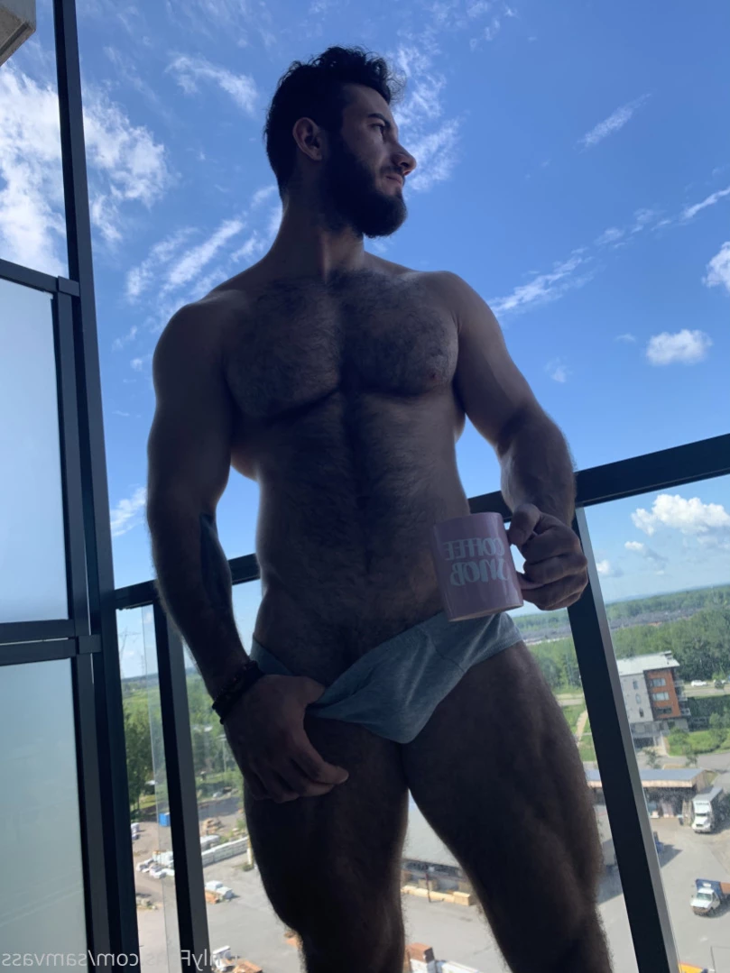 👑SAMVASSVIP🇬🇷 [ samvass ] Onlyfans leaked photo 12110276 on Hotleaks.tv