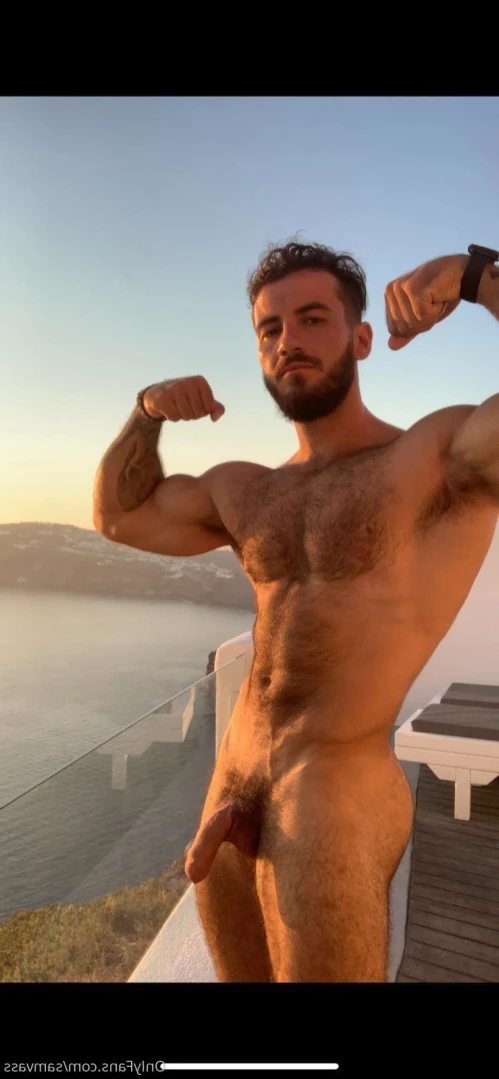👑SAMVASSVIP🇬🇷 [ samvass ] Onlyfans leaked photo 13260484 on Hotleaks.tv