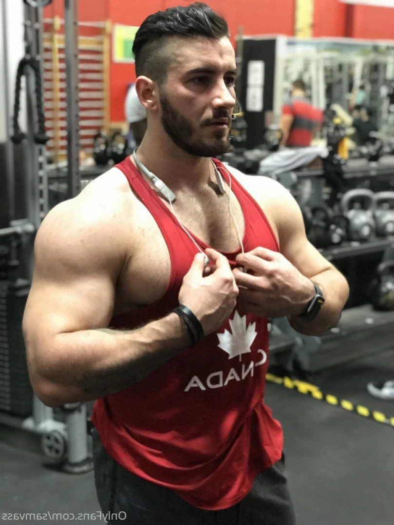 👑SAMVASSVIP🇬🇷 [ samvass ] Onlyfans leaked photo 13261819 on Hotleaks.tv