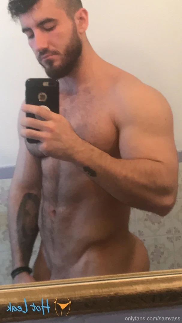 👑SAMVASSVIP🇬🇷 [ samvass ] Onlyfans leaked photo 13261939 on Hotleaks.tv